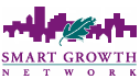 Smart Growth Network Logo