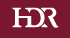 HDR logo
