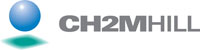 CH2M HILL logo