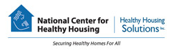 Healthy Housing Solutions logo