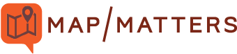 MapMatters Logo 2015
